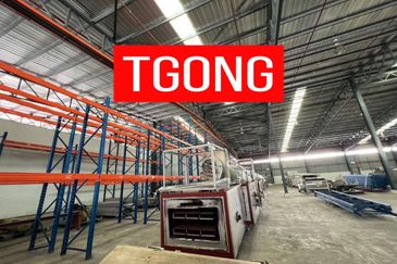 Perindustrian Bukit Minyak