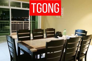 Pangsapuri Kelisa Residensi