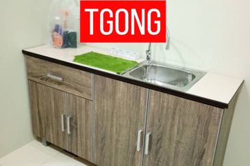 Pangsapuri Kelisa Residensi