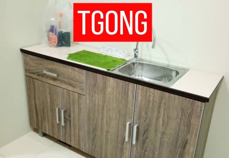 Pangsapuri Kelisa Residensi