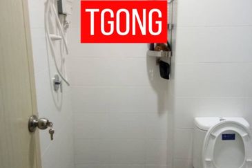 Pangsapuri Kelisa Residensi