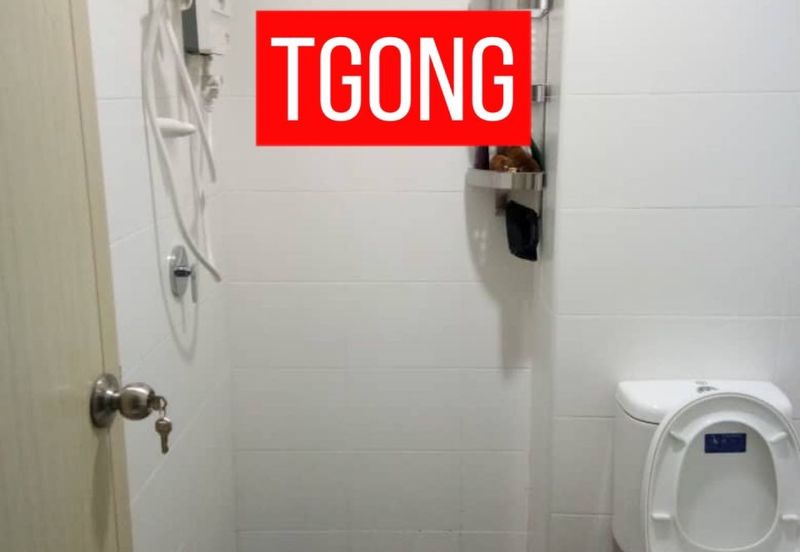 Pangsapuri Kelisa Residensi