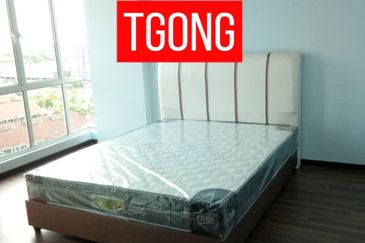 Pangsapuri Kelisa Residensi