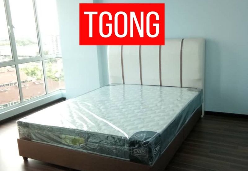 Pangsapuri Kelisa Residensi