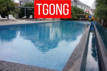 Pangsapuri Kelisa Residensi