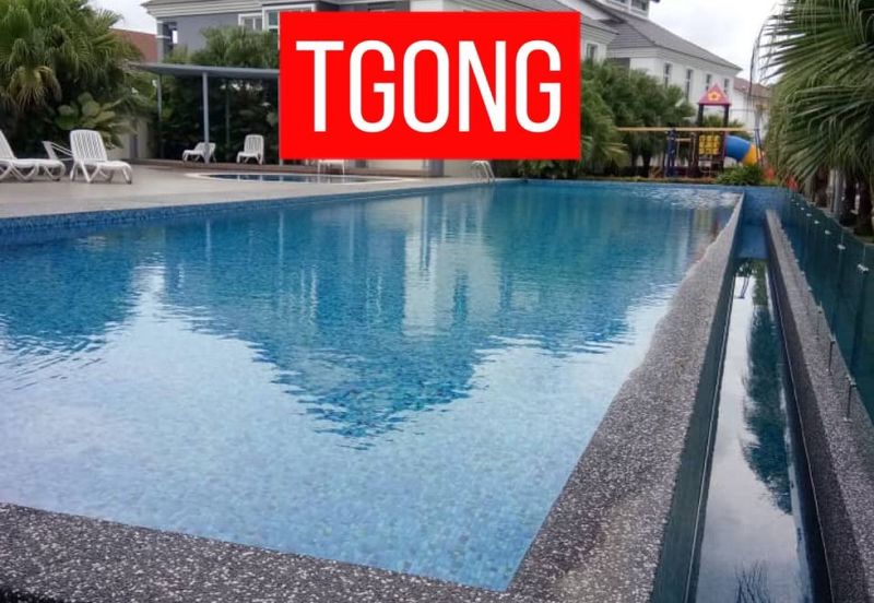 Pangsapuri Kelisa Residensi