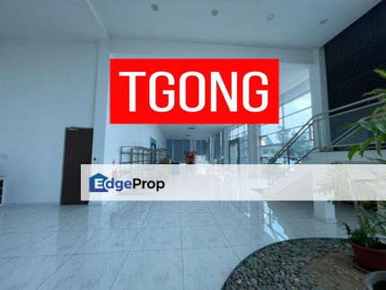 FACTORY RENT AT BAYAN LEPAS FTZ PHASE 3 GOOD CONDITION AND STRATEGY LOCATION , Penang, Bayan Lepas