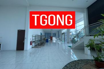 Bayan Lepas Industrial Park