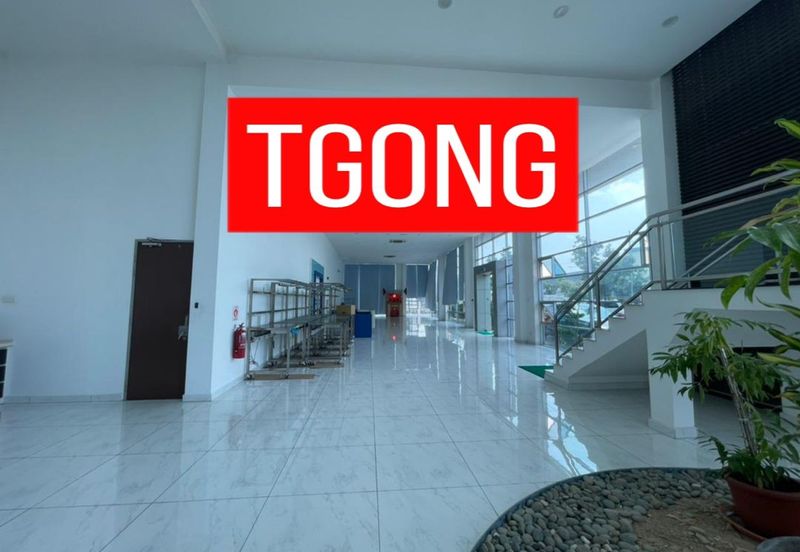 Bayan Lepas Industrial Park