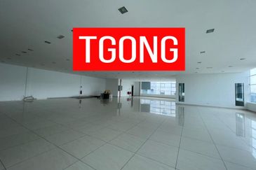 Bayan Lepas Industrial Park