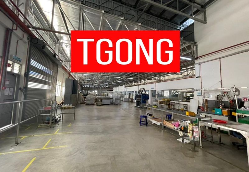 Bayan Lepas Industrial Park