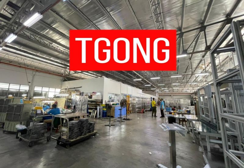 Bayan Lepas Industrial Park