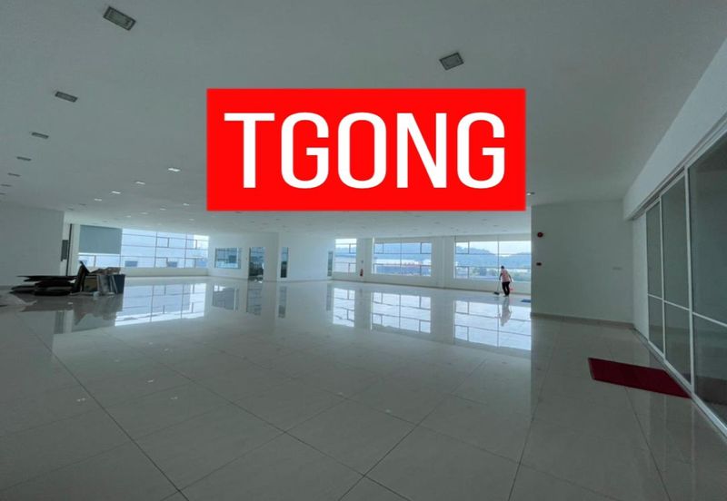 Bayan Lepas Industrial Park