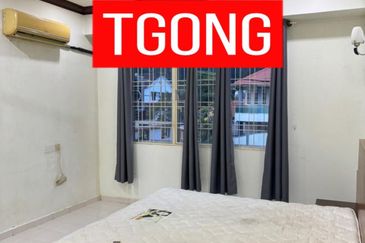 Taman Seri Bukit Indah