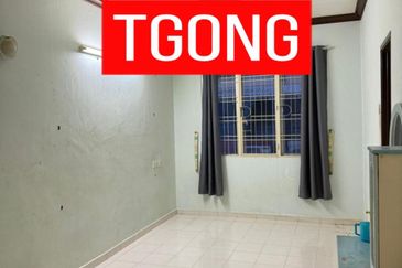 Taman Seri Bukit Indah