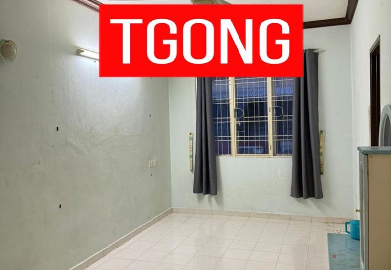 Taman Seri Bukit Indah