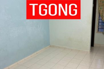 Taman Seri Bukit Indah