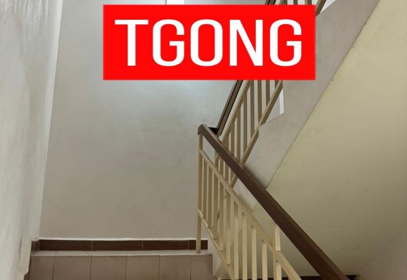 Taman Seri Bukit Indah