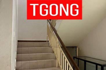 Taman Seri Bukit Indah