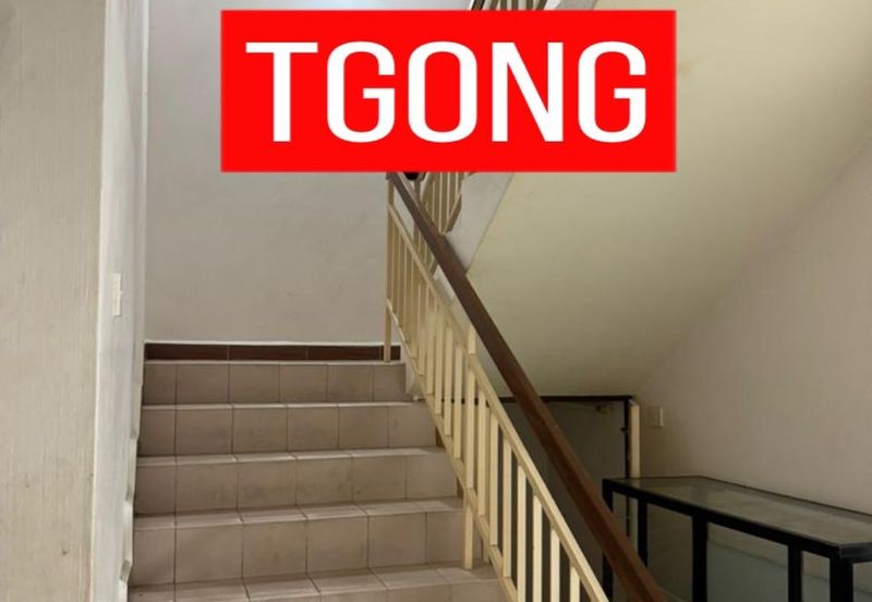 Taman Seri Bukit Indah