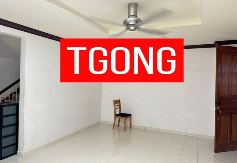 Taman Seri Bukit Indah