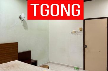 Taman Seri Bukit Indah