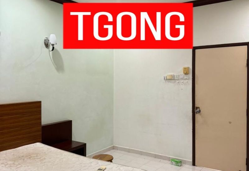 Taman Seri Bukit Indah