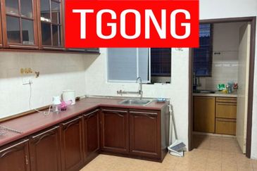 Taman Seri Bukit Indah