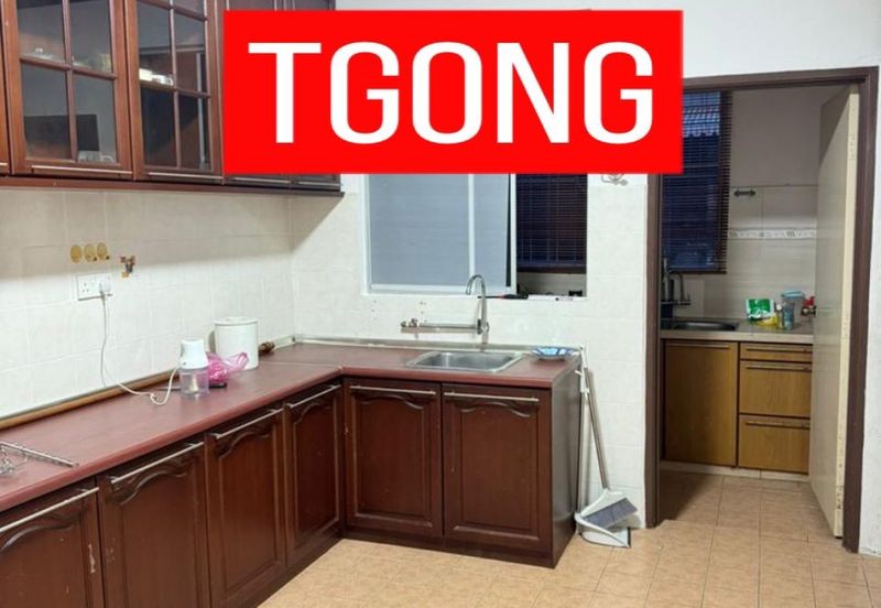 Taman Seri Bukit Indah