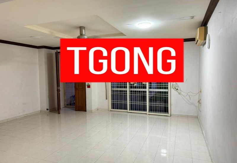 Taman Seri Bukit Indah