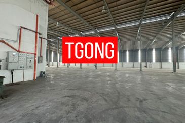 Kawasan Perindustrian Sungai Petani