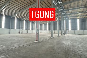 Kawasan Perindustrian Sungai Petani