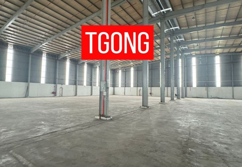 Kawasan Perindustrian Sungai Petani