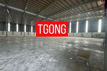 Kawasan Perindustrian Sungai Petani