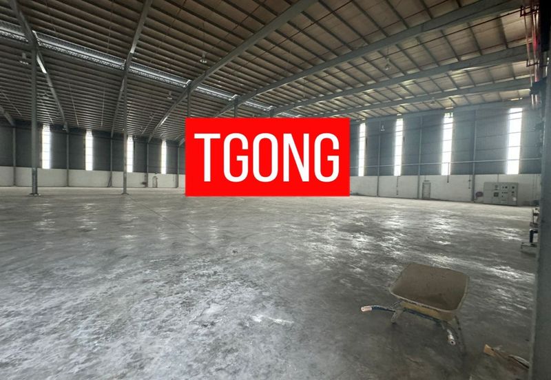 Kawasan Perindustrian Sungai Petani