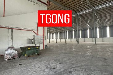 Kawasan Perindustrian Sungai Petani