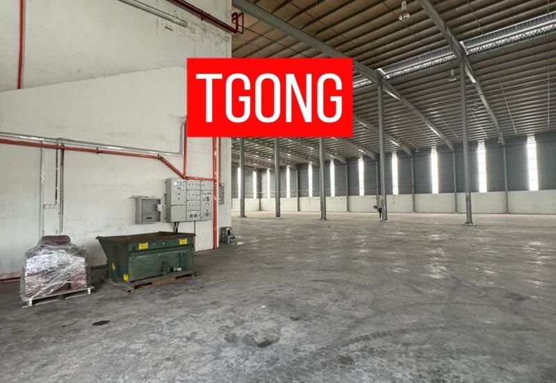 Kawasan Perindustrian Sungai Petani