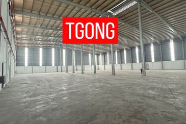 Kawasan Perindustrian Sungai Petani