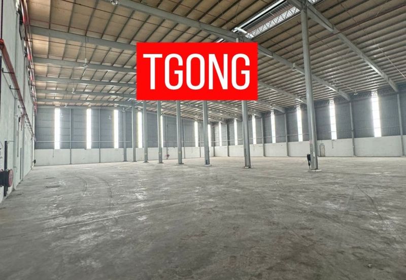 Kawasan Perindustrian Sungai Petani