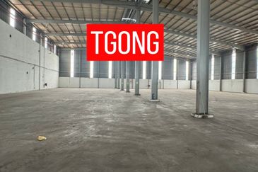 Kawasan Perindustrian Sungai Petani