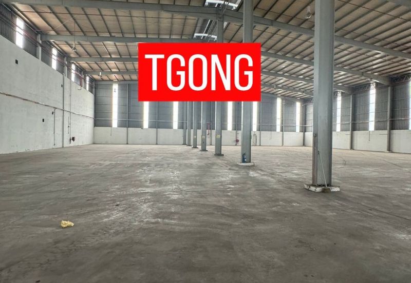 Kawasan Perindustrian Sungai Petani