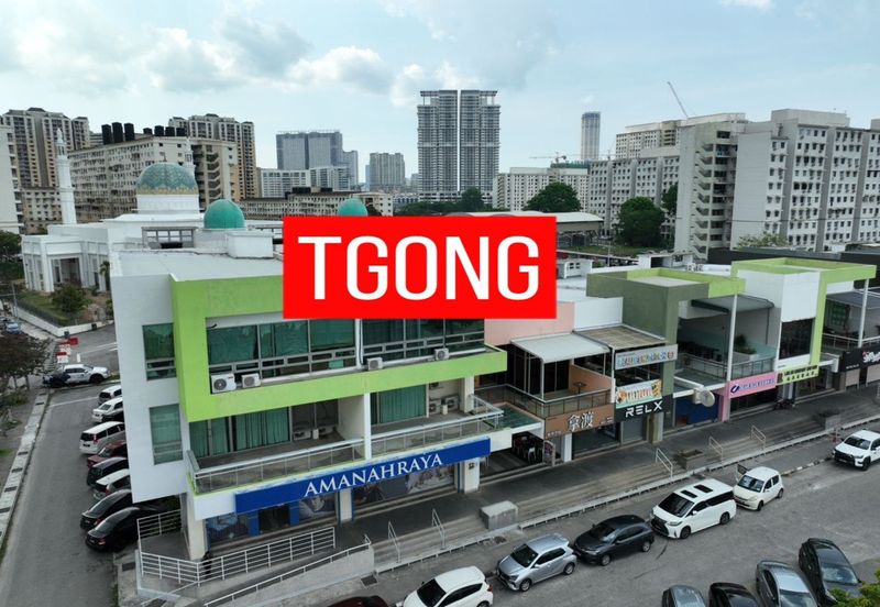 Solok Sungai Pinang 5