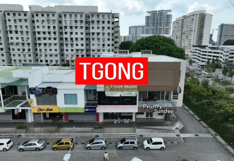 Solok Sungai Pinang 5