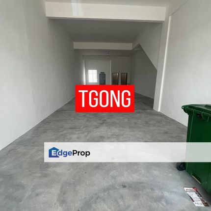 Hot Units New Shop Lot Suitable all Business , Penang, Kepala Batas