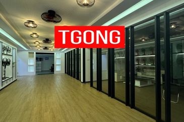 Prai Industrial Estate