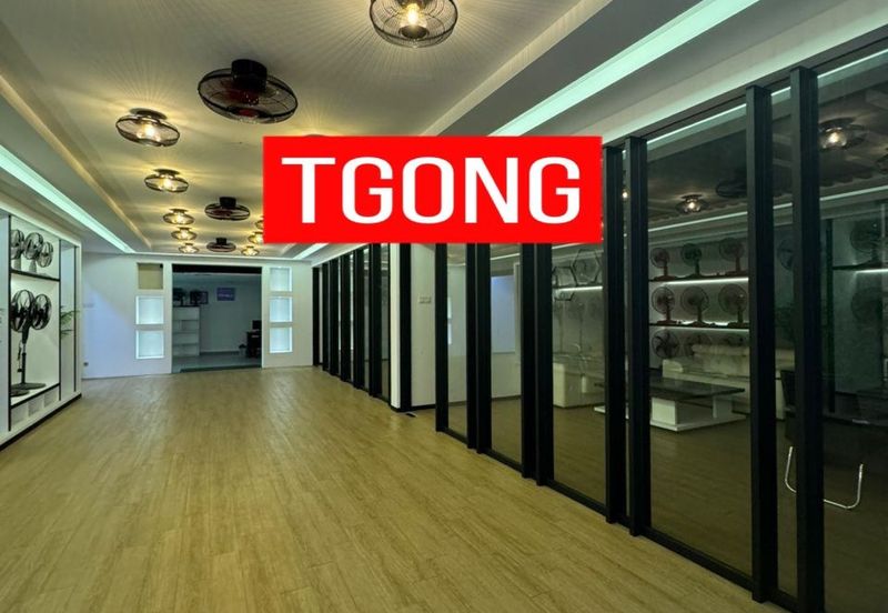 Prai Industrial Estate