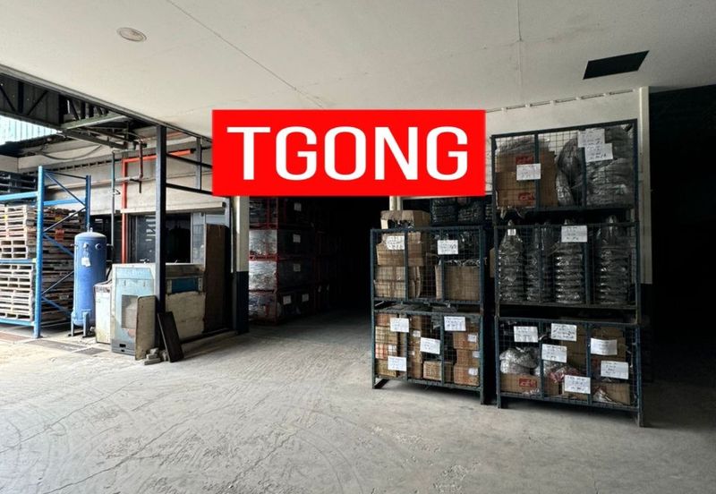 Prai Industrial Estate