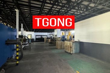 Prai Industrial Estate