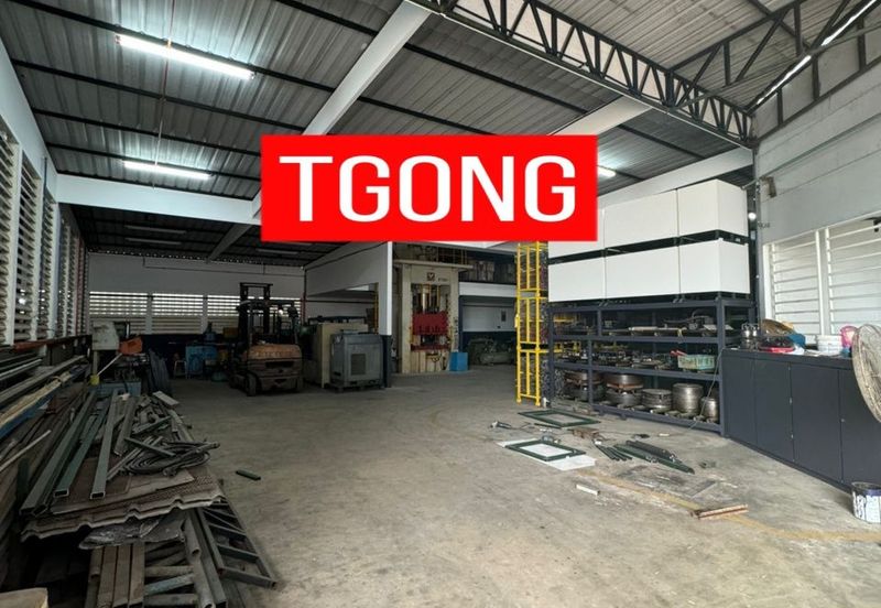 Prai Industrial Estate