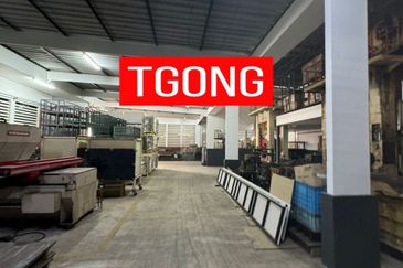 Prai Industrial Estate